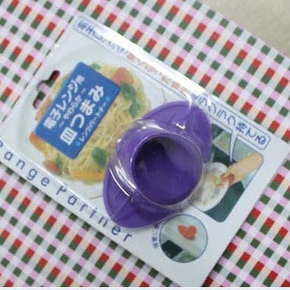 Kitchen Silicone Insulation Finger Stall Oven Microwave Oven