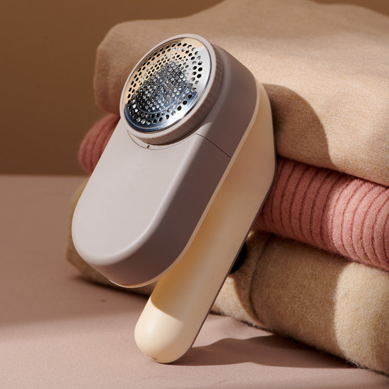 Home Rechargeable High Power Lint Remover