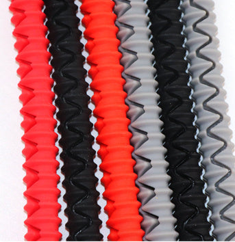 Microwave Oven Silicone Oven Heat Insulation Anti-scald Rack