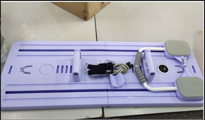 Fitness Board Flat Support Chest And Abdominal Muscle