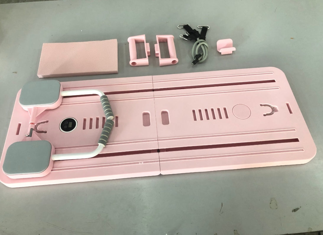 Fitness Board Flat Support Chest And Abdominal Muscle