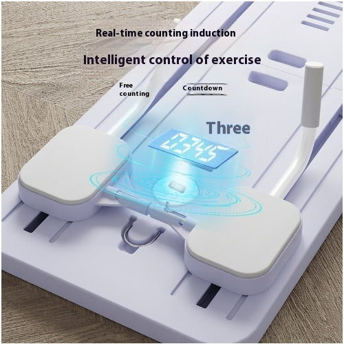 Fitness Board Flat Support Chest And Abdominal Muscle