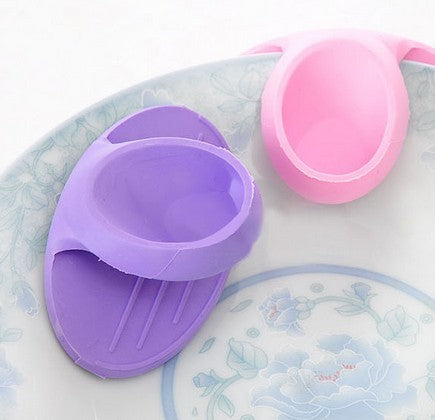 Kitchen Silicone Insulation Finger Stall Oven Microwave Oven