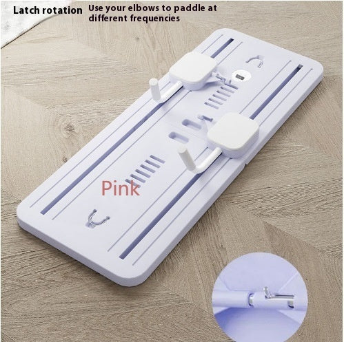 Fitness Board Flat Support Chest And Abdominal Muscle