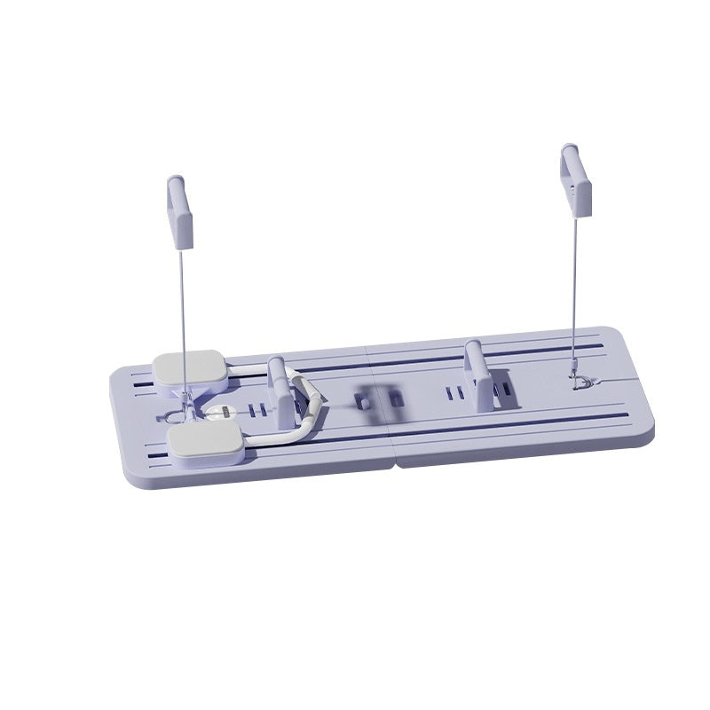 Fitness Board Flat Support Chest And Abdominal Muscle