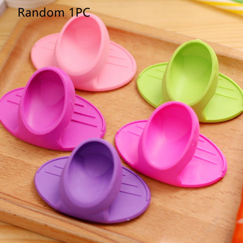 Kitchen Silicone Insulation Finger Stall Oven Microwave Oven